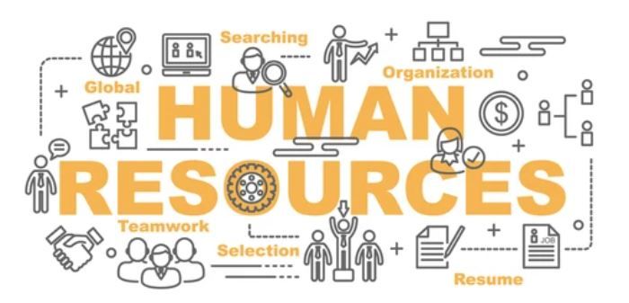 HR